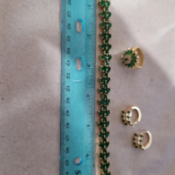 3 pcs set - Picture 2 of 2